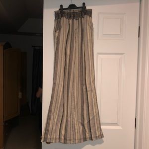 Rewash gauze pull on pants